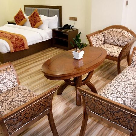 Hotel Tugos Baguio City Ngoại thất bức ảnh